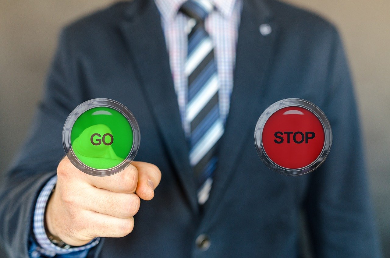 Marketing Campaigns – When To Commit, When To Quit Marketing Campaigns - When To Commit, When To Quit