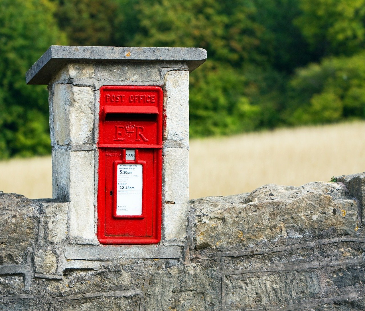 Direct Mail – Has It Had Its Day? Direct Mail - Has It Had Its Day?
