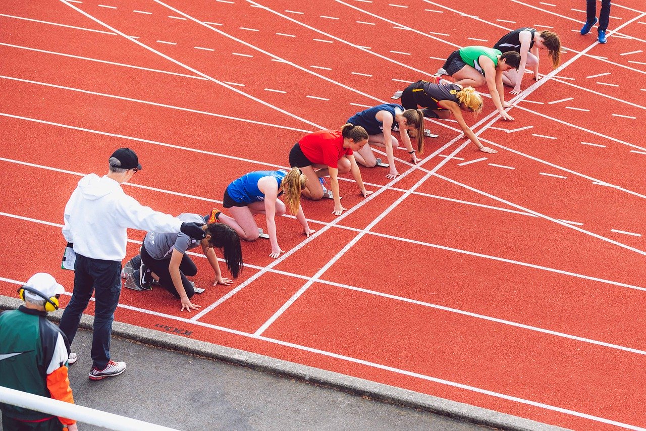 Why Competitors Are Good For Your Business Why Competitors Are Good For Your Business